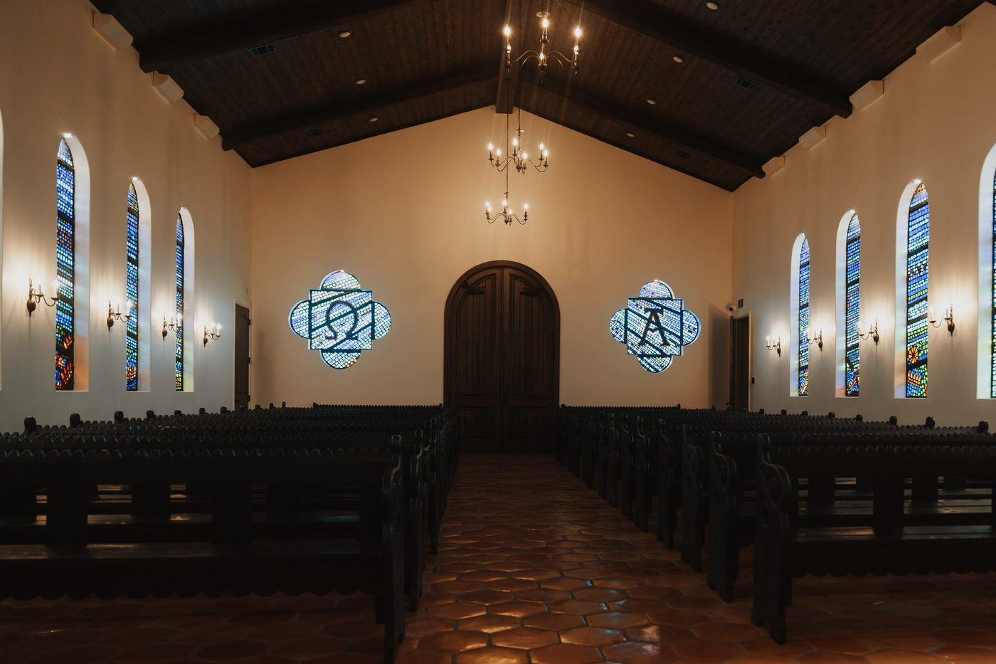 Alpha & Omega Windows