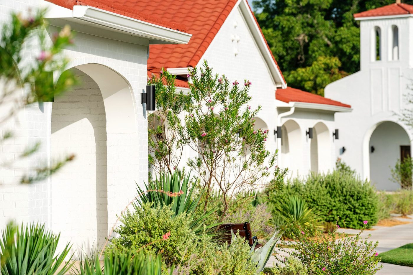 Why Choose La Palmilla